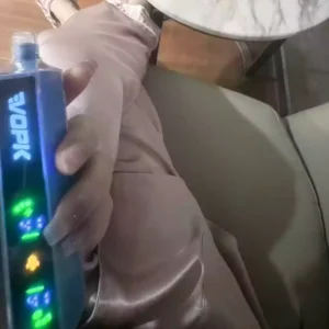 Quality VOPK Shisha BAR 20000 Puffs Rechargeable Disposable Vape Pen Wholesale with Low Nicotine Options 0 to 5 Percent LED Screen Original Bulk Shipping Best Price