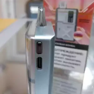High Quality MOTI PLAY BAR 7500 Puffs Rechargeable Disposable Vape Pen Wholesale Bulk Buy with 5 Percent Low Nicotine 700mAh Battery 18ML Crystal Digital Screen