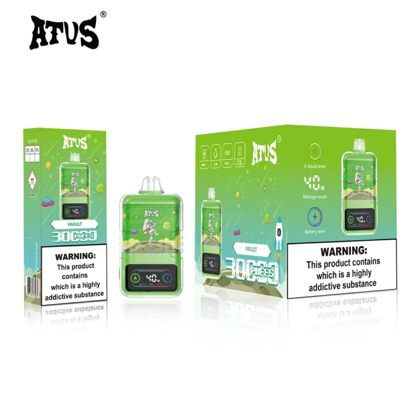 The Benefits of Offering High Puff Count Disposable Vapes in Bulk