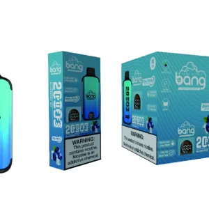Buy Bang Disposable Vapes 20000 Puffs in Bulk: Your Ultimate Guide