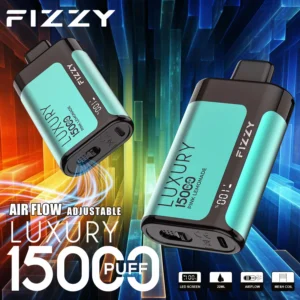 Bulk FIZZY Disposable Vapes for Retail Chains