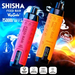 Portable Vapsolo Vape