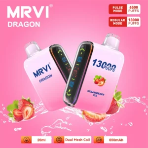 Mrvi Disposable Vapes Bulk Purchase
