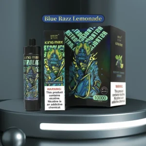 Breze Stiik vs AUPO Disposable Vapes for Bulk Buyers