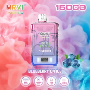 Best-Selling Mrvi Disposable Vapes for Wholesale Purchase