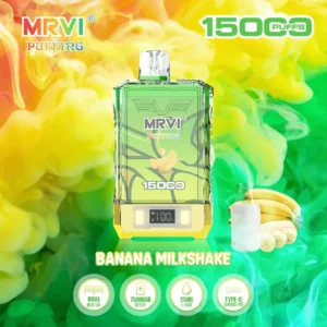 Where to Find Wholesale Mrvi Disposable Vapes in Europe