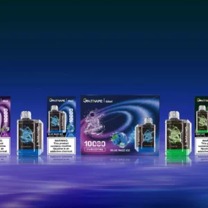 Grativape Disposable Vapes in Bulk for EU Distribution