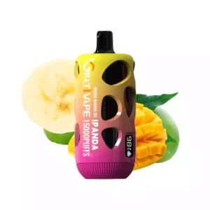 Grativape vs Vapme Disposable Vapes Review