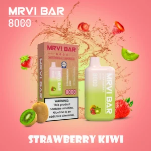 Mrvi Disposable Vapes for Wholesale Buyers