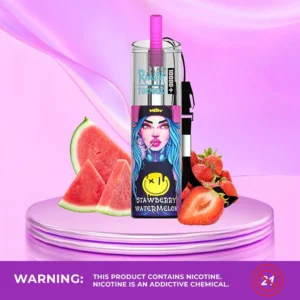 Randm Tornado 10000 Puffs Disposable Vape Pen Low Nicotine 0% 2% 3% 5% Original Rechargeable Wholesale Bulk Buy (1)