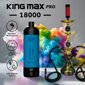 How to Choose Between 12000 and 25000 Puff Disposable Vapes