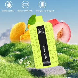 The Most In-Demand Vape Flavors for 2024: A Complete Guide