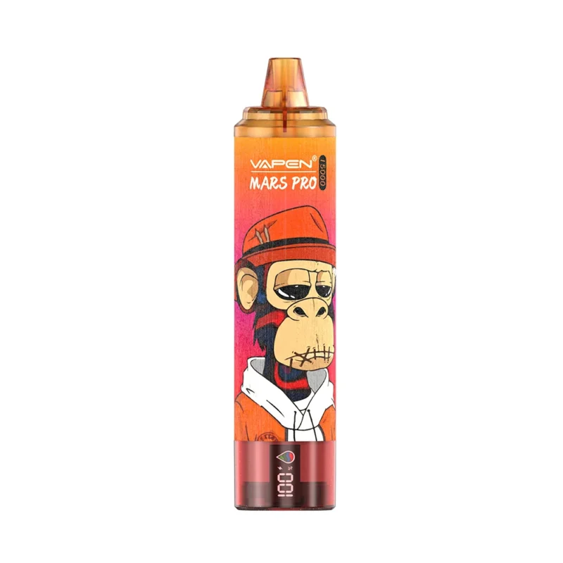 The Most In-Demand Vape Flavors for 2024: A Complete Guide