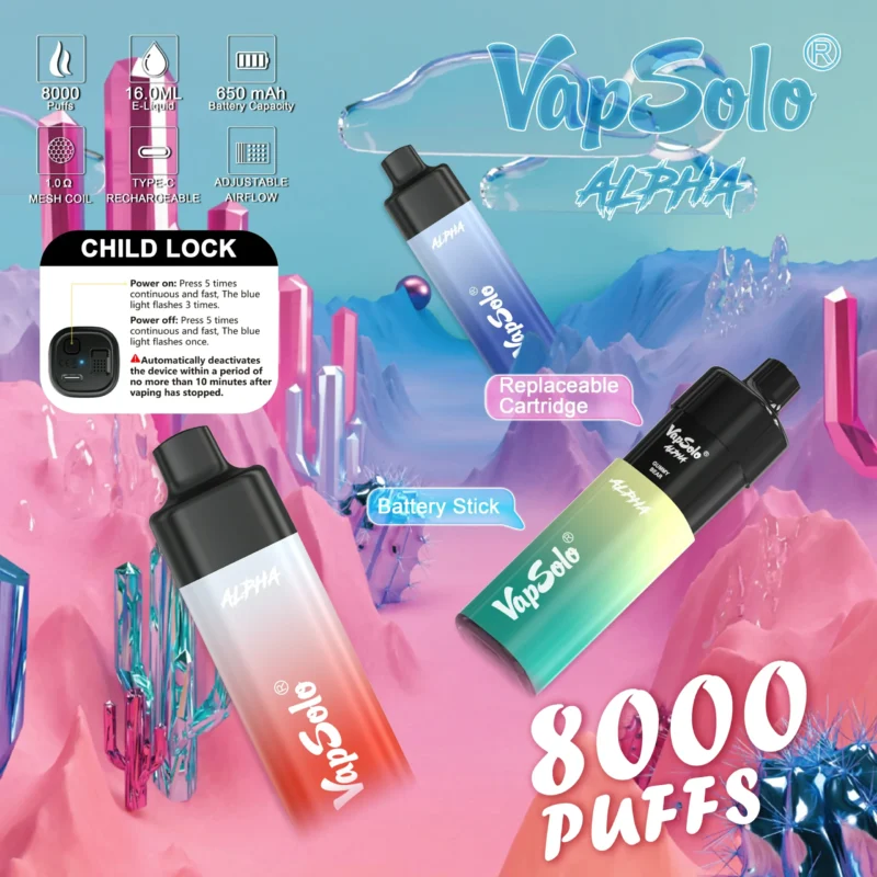 Why Do People Prefer Disposable Vapes?