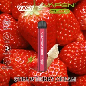 Wholesale Vasy Vapen 3000 Puffs Disposable Vape Pen with 22ml E-liquid Multiple Nicotine Strengths and 1000mAh Battery Direct from Original Factory (5)