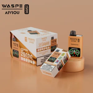 The Ultimate Guide to Selling 25000 Puff Disposable Vapes