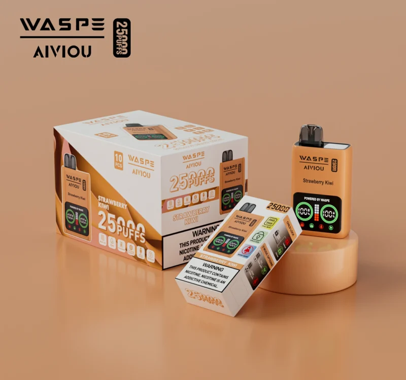 The Ultimate Guide to Selling 25000 Puff Disposable Vapes