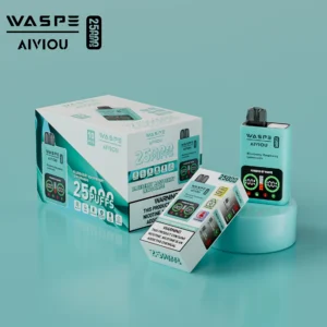 Best Waspe Vape