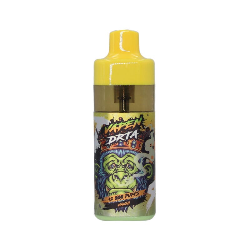 Buy in Bulk VAPEN TITAN 10000 Puffs Disposable Vape 13 Flavors Rechargeable 2% 5% Nicotine