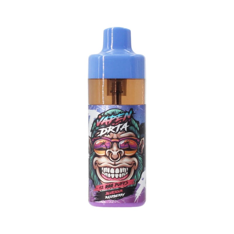 Buy in Bulk VAPEN TITAN 10000 Puffs Disposable Vape 13 Flavors Rechargeable 2% 5% Nicotine