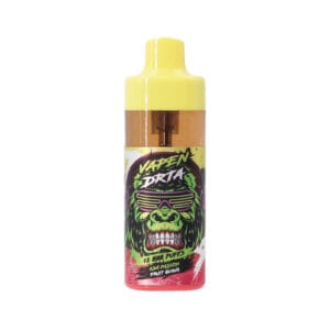 Buy in Bulk VAPEN TITAN 10000 Puffs Disposable Vape 13 Flavors Rechargeable 2% 5% Nicotine
