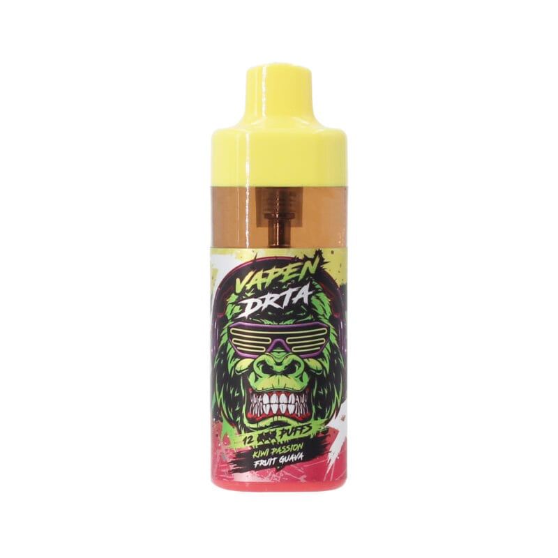 Buy in Bulk VAPEN TITAN 10000 Puffs Disposable Vape 13 Flavors Rechargeable 2% 5% Nicotine