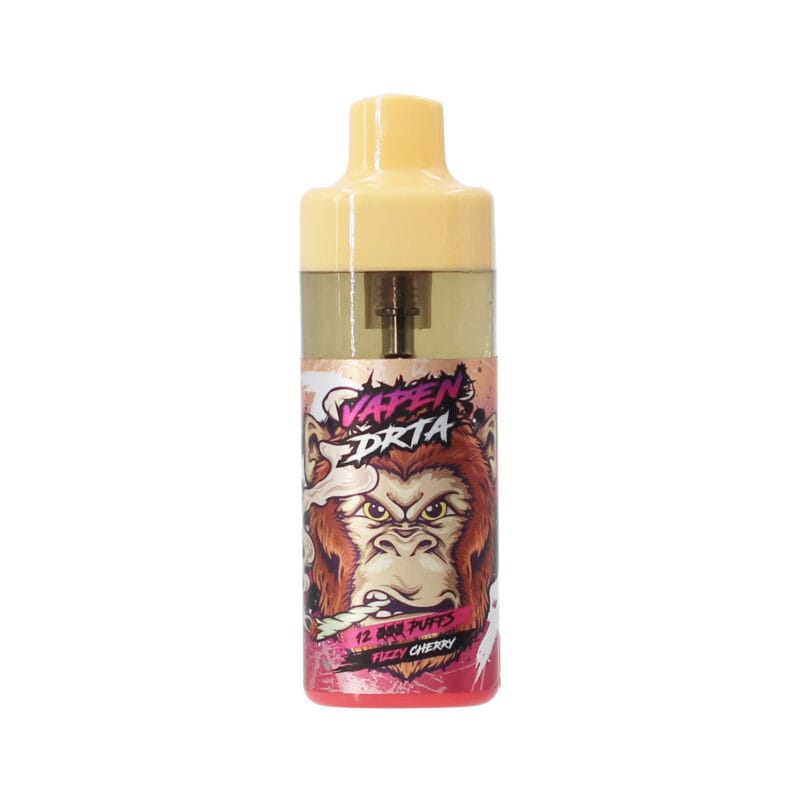 Buy in Bulk VAPEN TITAN 10000 Puffs Disposable Vape 13 Flavors Rechargeable 2% 5% Nicotine