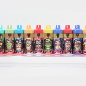 Buy in Bulk VAPEN TITAN 10000 Puffs Disposable Vape 13 Flavors Rechargeable 2% 5% Nicotine