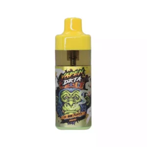 Buy in Bulk VAPEN TITAN 10000 Puffs Disposable Vape 13 Flavors Rechargeable 2% 5% Nicotine