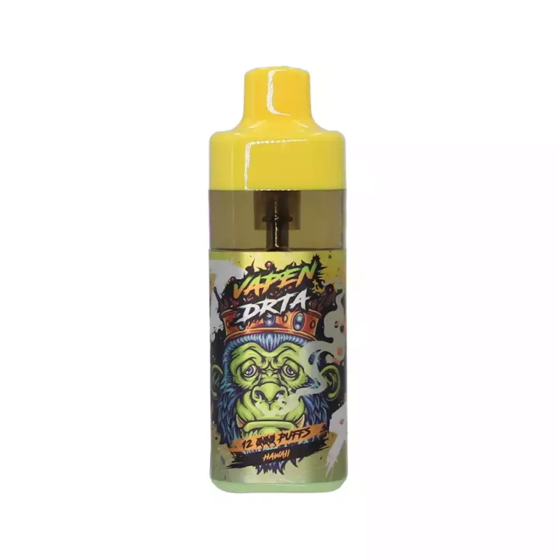 Buy in Bulk VAPEN TITAN 10000 Puffs Disposable Vape 13 Flavors Rechargeable 2% 5% Nicotine