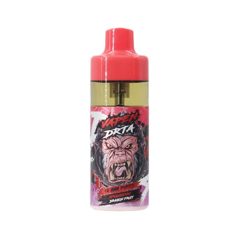 Buy in Bulk VAPEN TITAN 10000 Puffs Disposable Vape 13 Flavors Rechargeable 2% 5% Nicotine