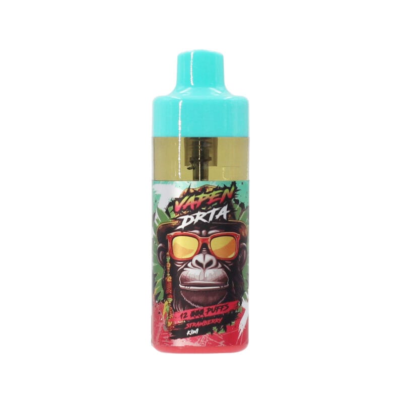 Buy in Bulk VAPEN TITAN 10000 Puffs Disposable Vape 13 Flavors Rechargeable 2% 5% Nicotine
