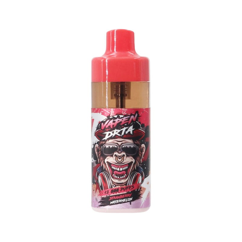 Buy in Bulk VAPEN TITAN 10000 Puffs Disposable Vape 13 Flavors Rechargeable 2% 5% Nicotine