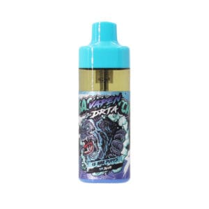 Buy in Bulk VAPEN TITAN 10000 Puffs Disposable Vape 13 Flavors Rechargeable 2% 5% Nicotine