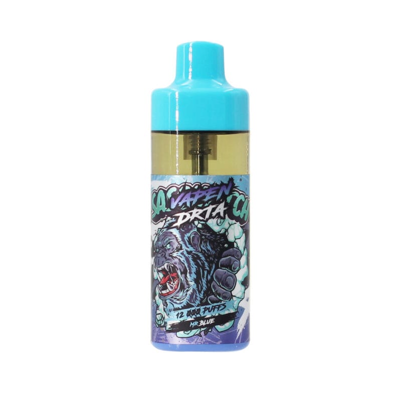 Buy in Bulk VAPEN TITAN 10000 Puffs Disposable Vape 13 Flavors Rechargeable 2% 5% Nicotine