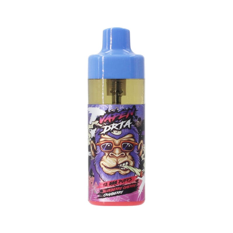 Buy in Bulk VAPEN TITAN 10000 Puffs Disposable Vape 13 Flavors Rechargeable 2% 5% Nicotine
