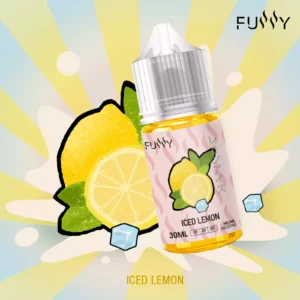 Fussy 30ML E-Liquid Wholesale Bulk Buy Save 40% Nicotine 30MG Fresh 23 Flavors Original Factory (20)