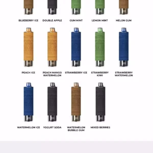 MOTI ELEGANCE 20000 Puffs Rechargeable 2% 5% Low Nicotine Disposable Vapes Pen Bulk Buy Wholesale Bulk Buy 20k Original Shipping (5)
