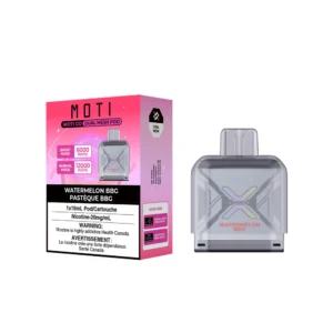Quality MOTI GO PRO POD Disposable Vape Replacement 16ml Ejuice Pod 12000 Puffs Wholesale Bulk Buy Disposable Vape