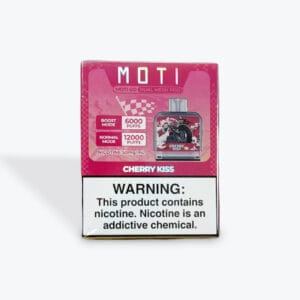 MOTI GO PRO POD Disposable Replacement 16ml E-juice Pod 12000 Puffs Disposable Vape Wholesale Bulk Buy E-liquid (2)