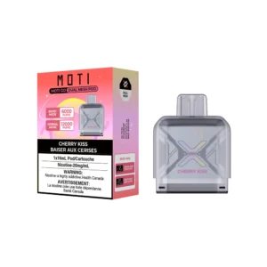 Quality MOTI GO PRO POD Disposable Vape Replacement 16ml Ejuice Pod 12000 Puffs Wholesale Bulk Buy Disposable Vape