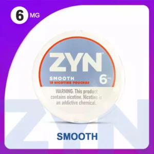ZYN Nicotine Pouches Wholesale Bulk Buy Nicotine 6MG 10 Flavors 2025 New Original Factory Shipment (5)